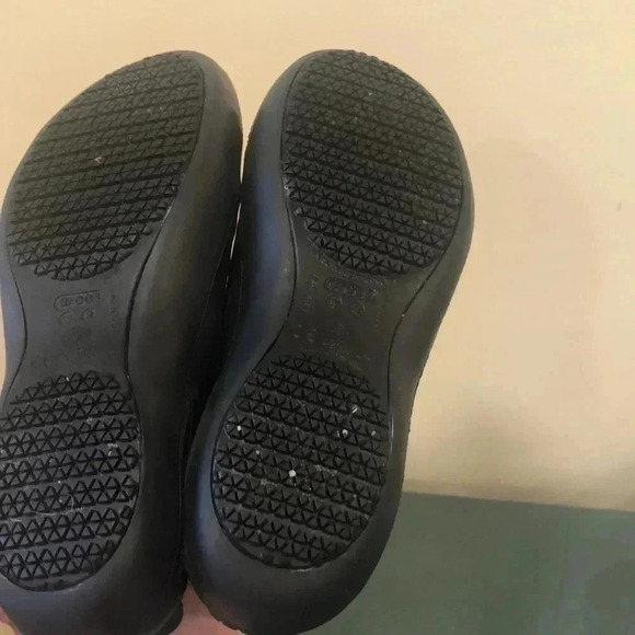 Crocs Kadee size 8W - Picture 4 of 5